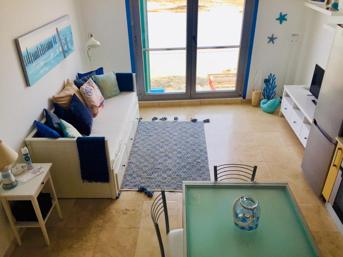 Apartamento Blue Dream Playa Corralejo Exterior foto