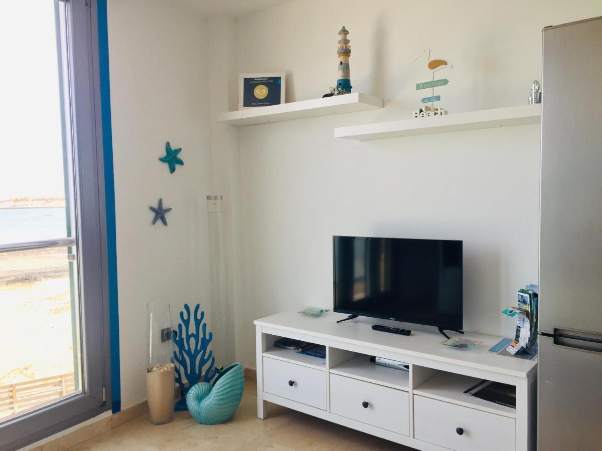 Apartamento Blue Dream Playa Corralejo Exterior foto