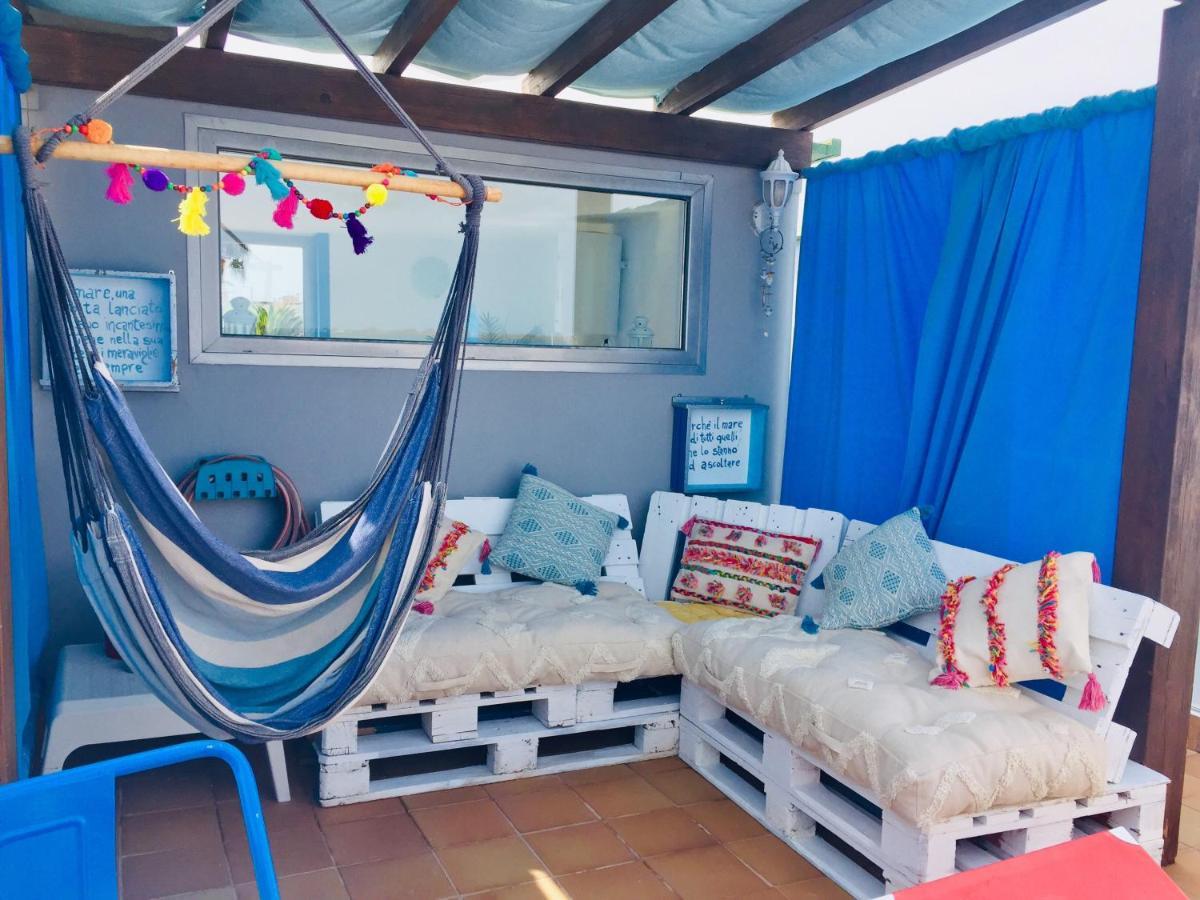 Apartamento Blue Dream Playa Corralejo Exterior foto
