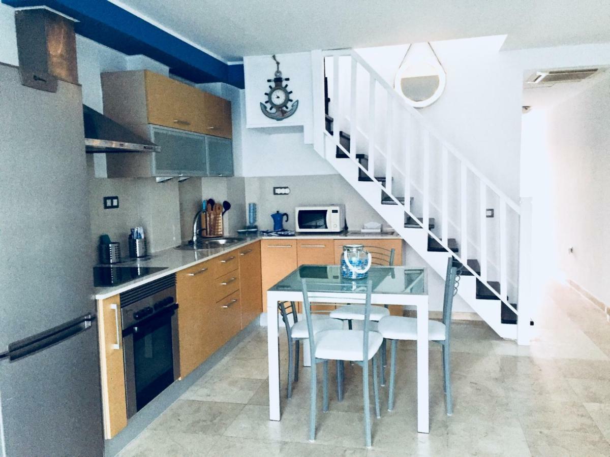 Apartamento Blue Dream Playa Corralejo Exterior foto