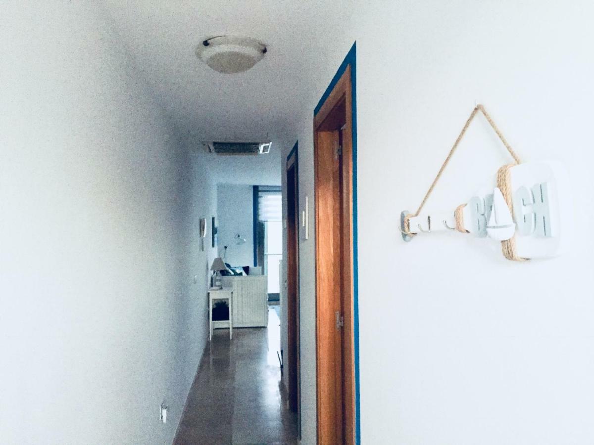 Apartamento Blue Dream Playa Corralejo Exterior foto