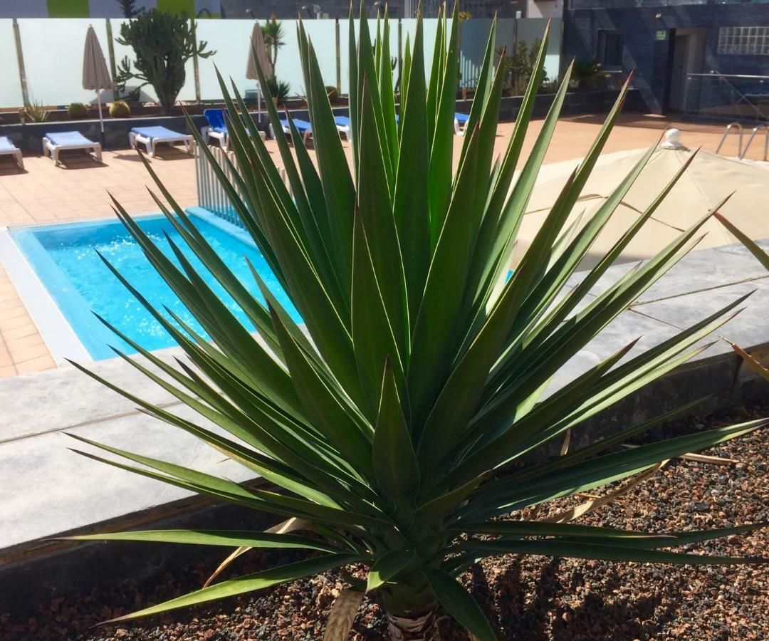 Apartamento Blue Dream Playa Corralejo Exterior foto