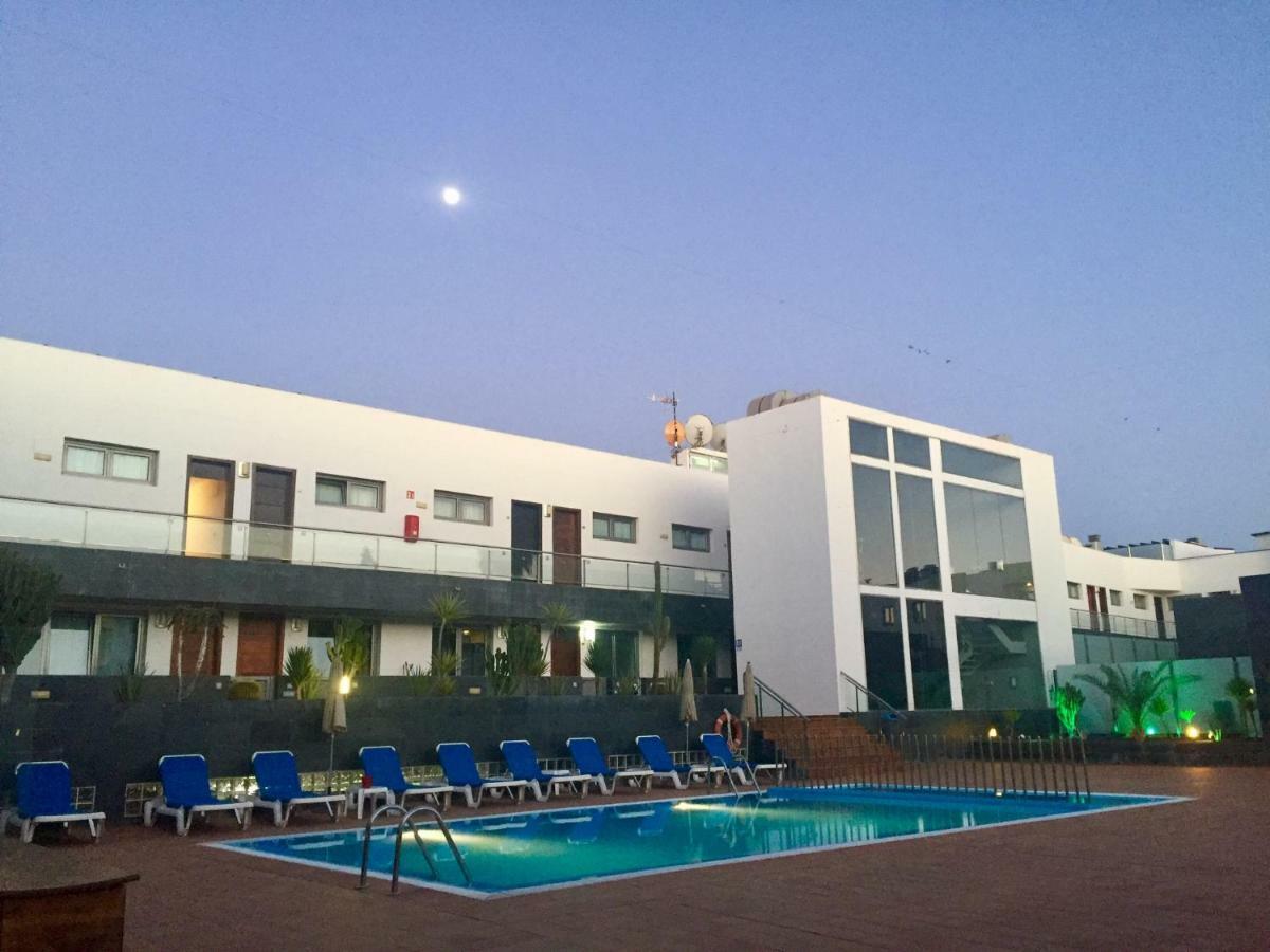 Apartamento Blue Dream Playa Corralejo Exterior foto