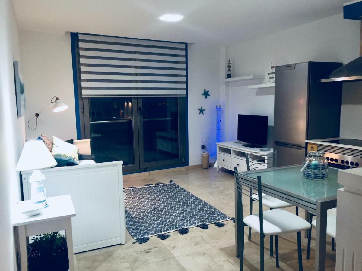 Apartamento Blue Dream Playa Corralejo Exterior foto