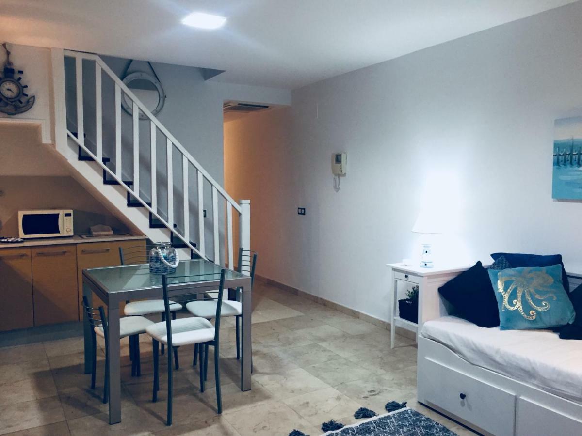 Apartamento Blue Dream Playa Corralejo Exterior foto