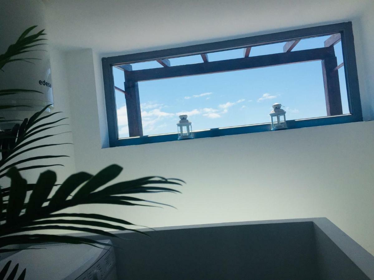Apartamento Blue Dream Playa Corralejo Exterior foto