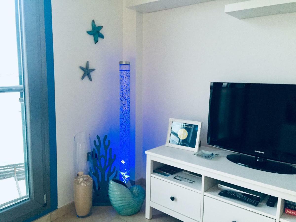 Apartamento Blue Dream Playa Corralejo Exterior foto