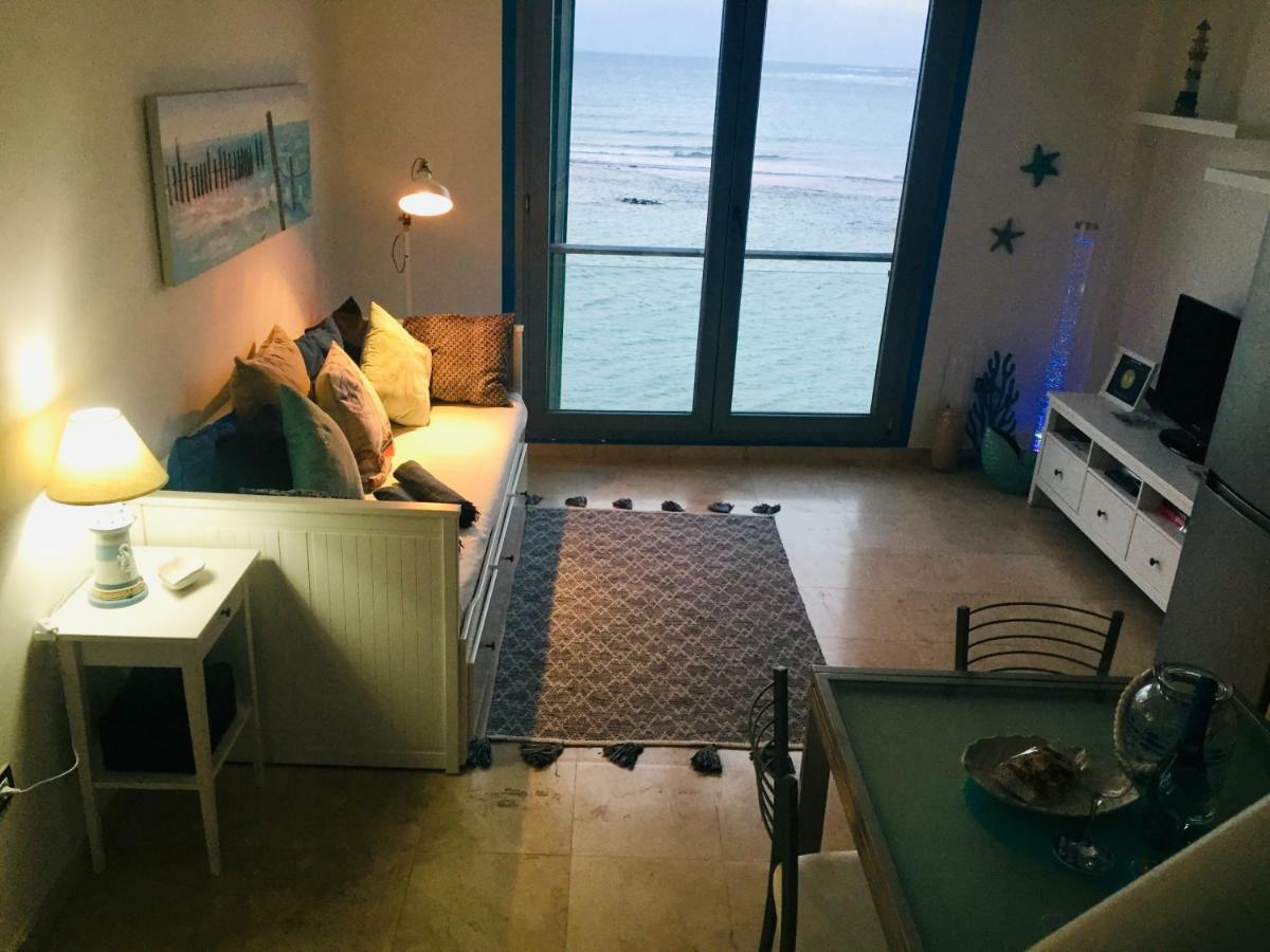 Apartamento Blue Dream Playa Corralejo Exterior foto