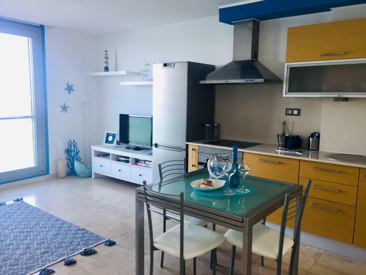 Apartamento Blue Dream Playa Corralejo Exterior foto
