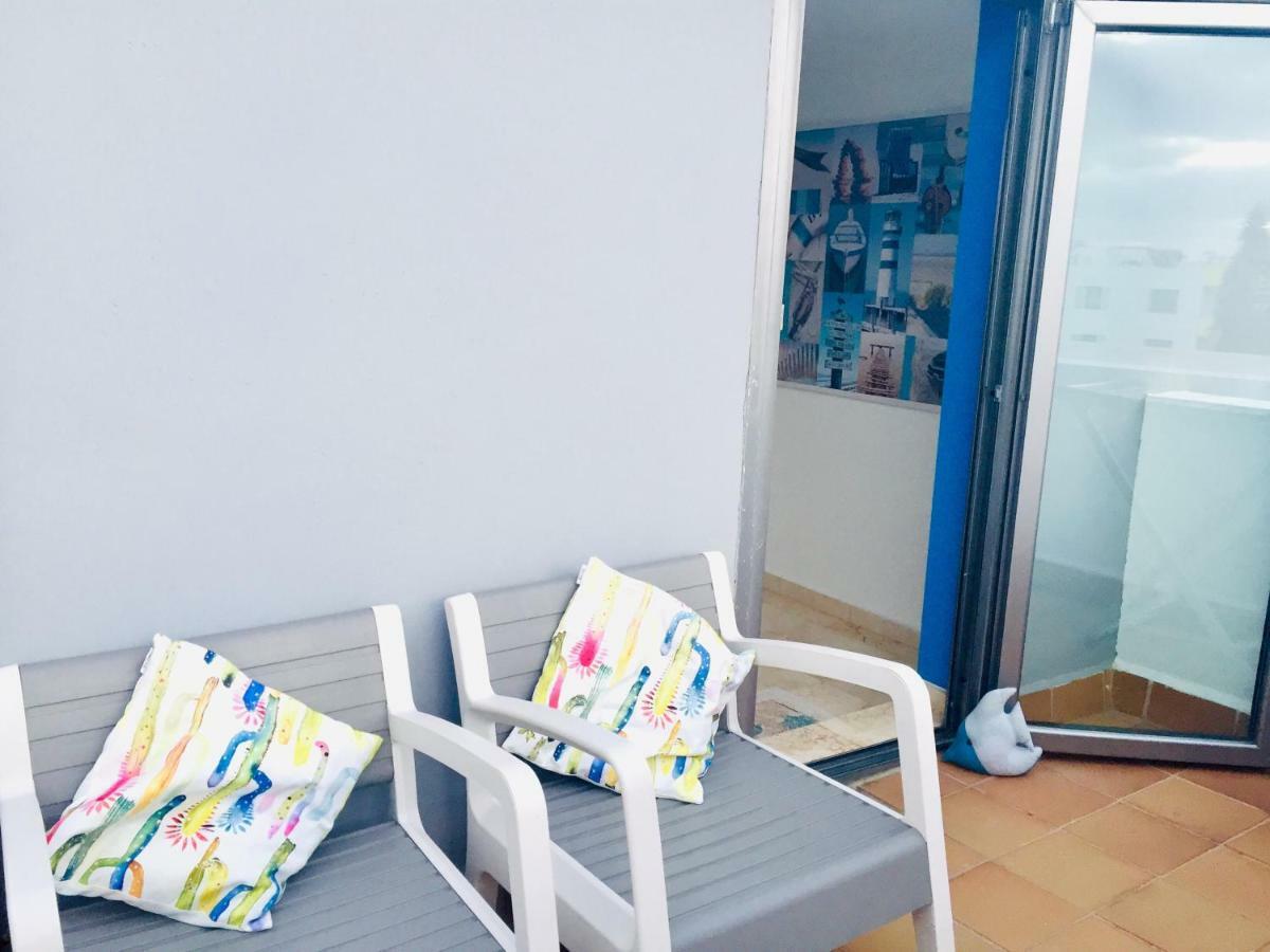 Apartamento Blue Dream Playa Corralejo Exterior foto