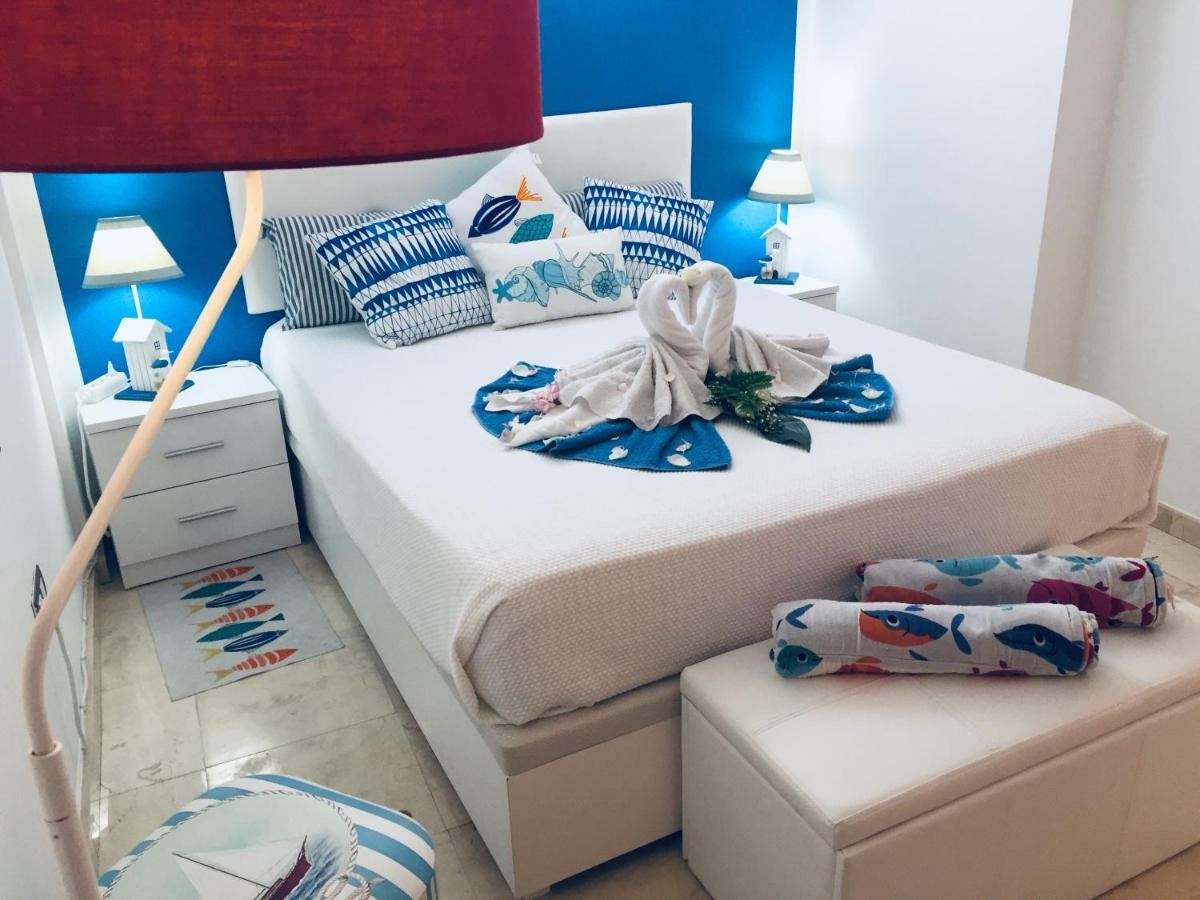 Apartamento Blue Dream Playa Corralejo Exterior foto
