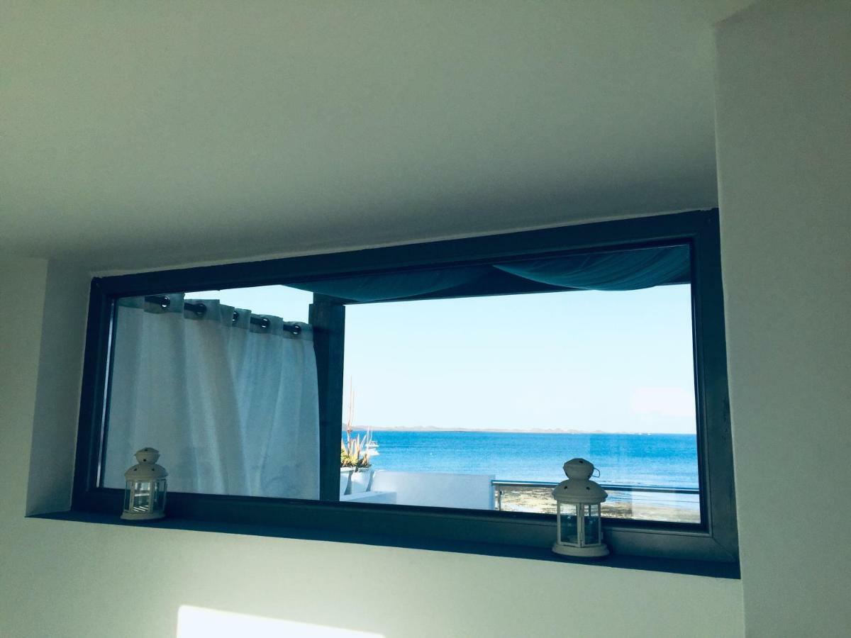 Apartamento Blue Dream Playa Corralejo Exterior foto